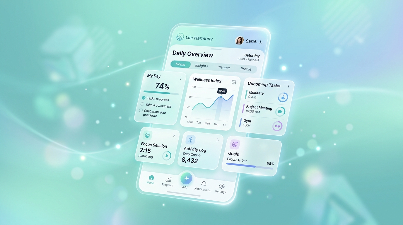 Spark Studio App Preview