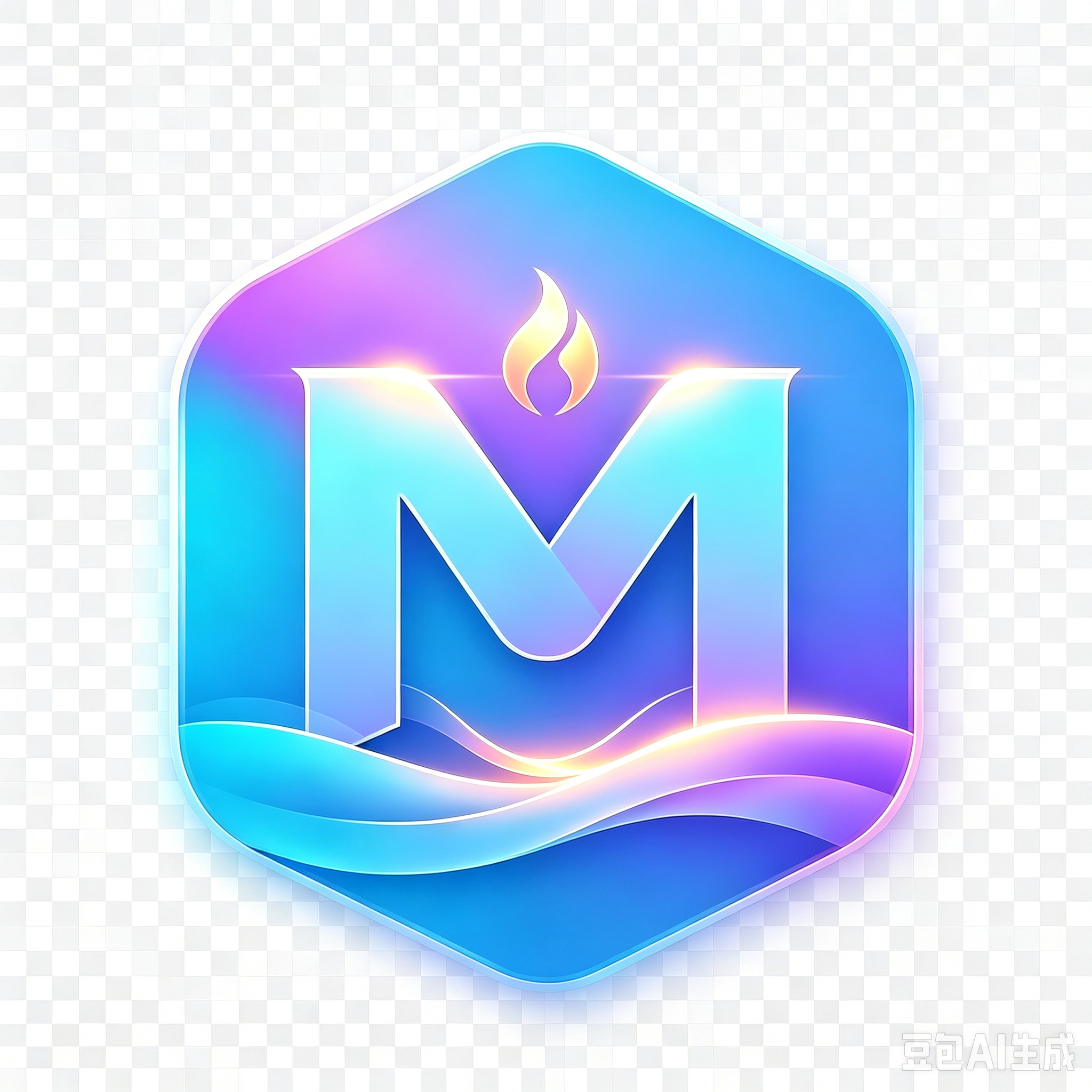 沐光网络科技 Logo
